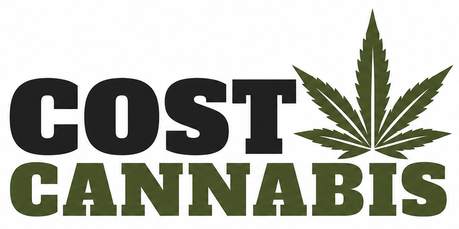 Cost Cannabis