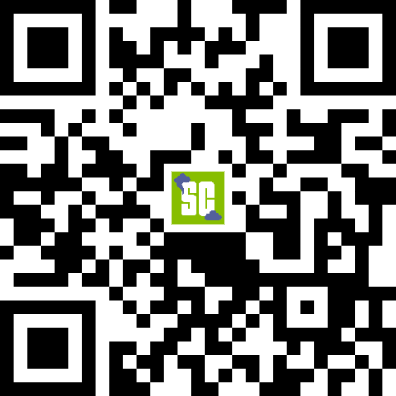 QR code linking to the Sesh Club app